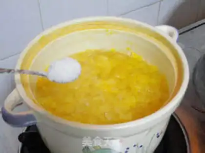 Make step 8