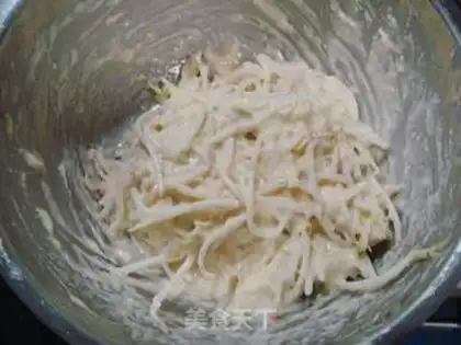 Make step 2