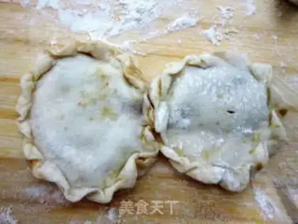 Make step 3