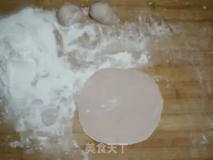 Make step 8