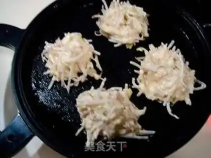 Make step 3