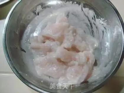 Make step 1