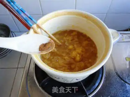 Make step 10
