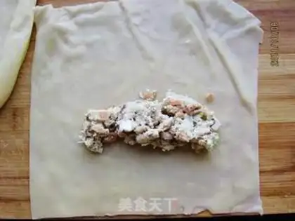 Make step 3
