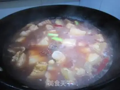 Make step 5
