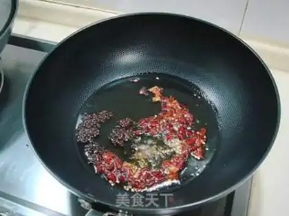 Make step 3