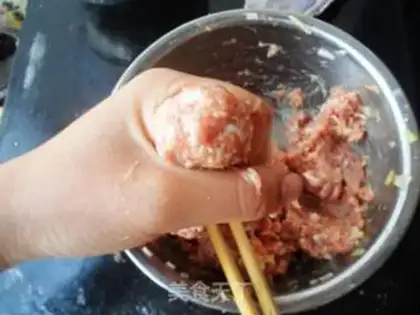 Make step 2