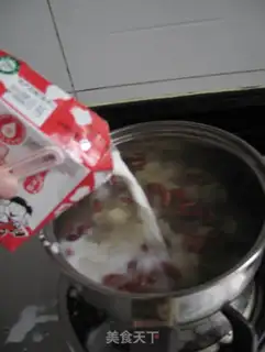 Make step 11