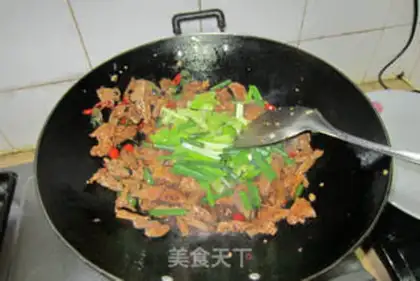 Make step 5