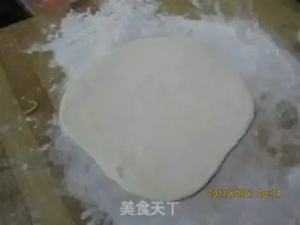 Make  step 8