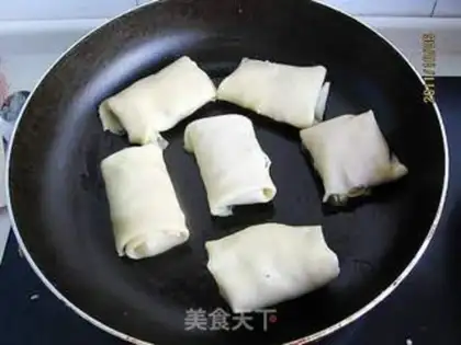 Make step 5