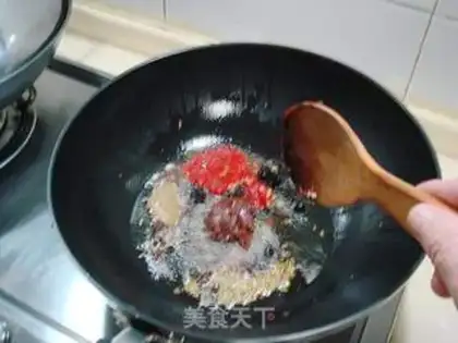 Make step 6