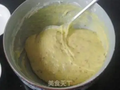 Make step 2