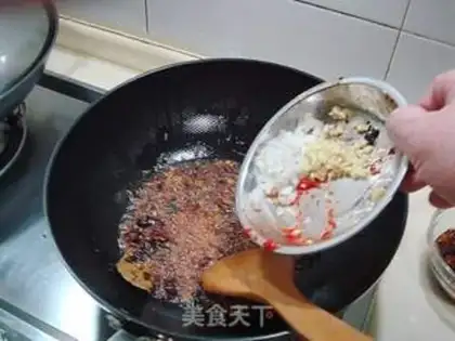 Make step 7