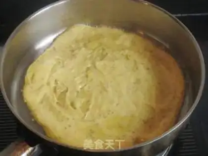 Make step 3