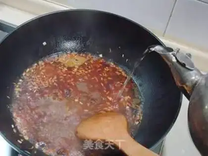 Make step 8