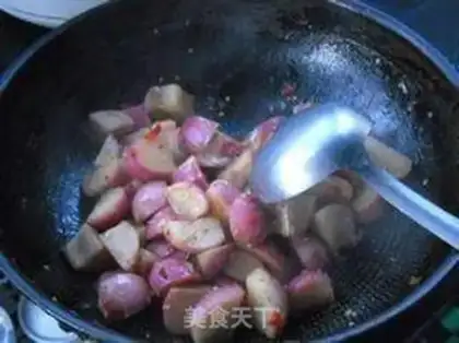 Make step 8