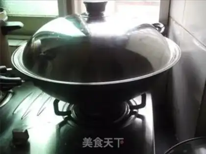 Make step 10