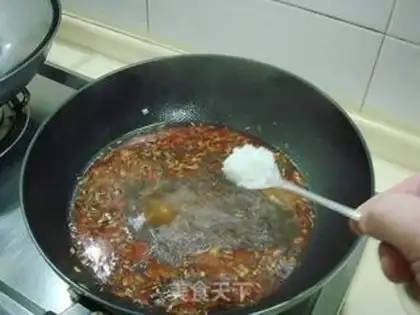 Make step 10