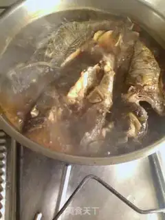 Make step 12