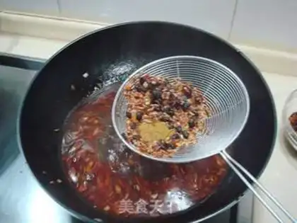 Make step 11