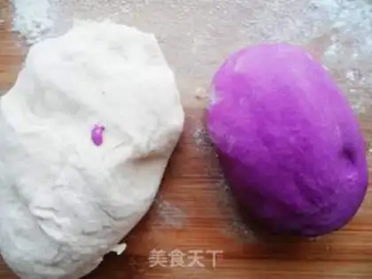 Make step 3