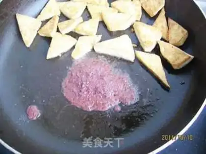 Make step 2