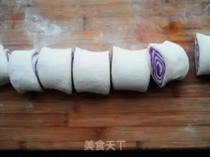Make step 3