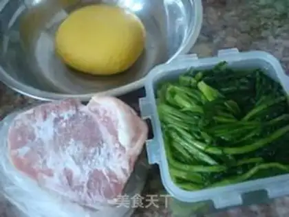 Make step 1
