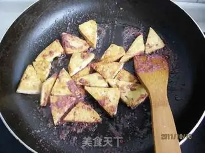 Make step 3