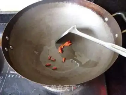 Make step 7