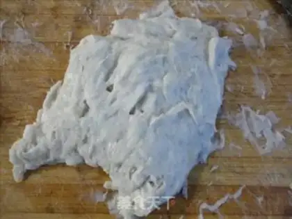 Make step 3