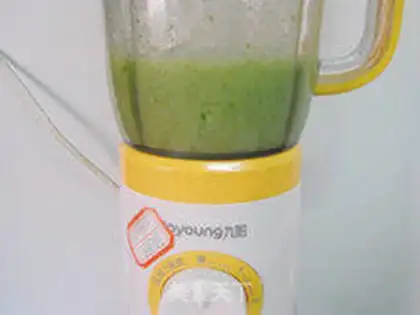 Make step 5