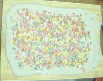 Make step 3