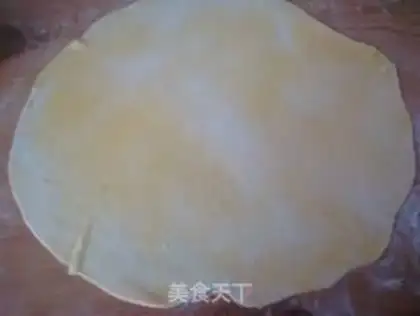 Make step 3