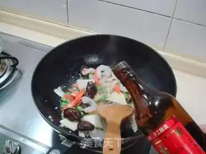 Make step 0