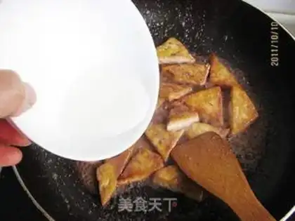 Make step 5