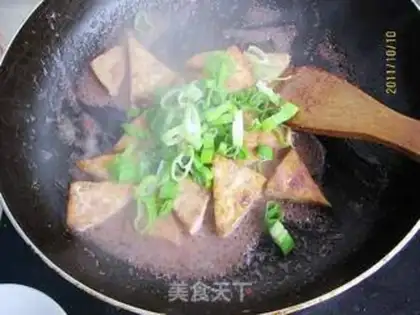 Make step 6