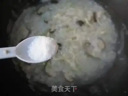 Make step 8