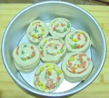 Make step 5
