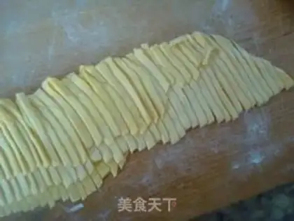 Make step 5