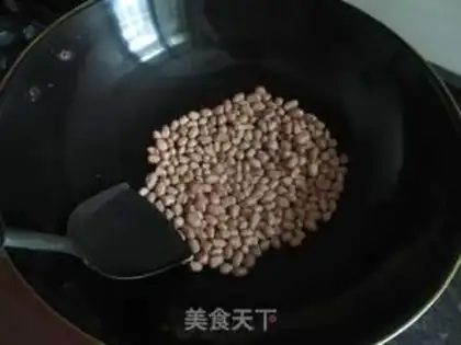 Make step 1