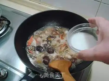 Make step 2