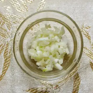 Make step 3