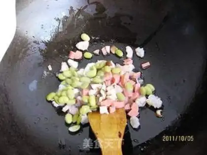 Make step 3