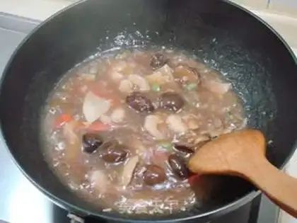 Make step 3