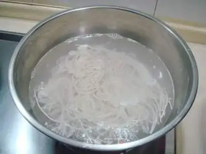 Make step 5