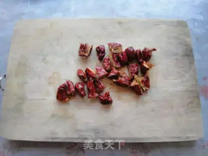 Make step 2