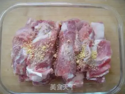 Make step 2