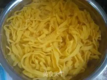 Make step 10